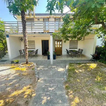 Apartamento Irena