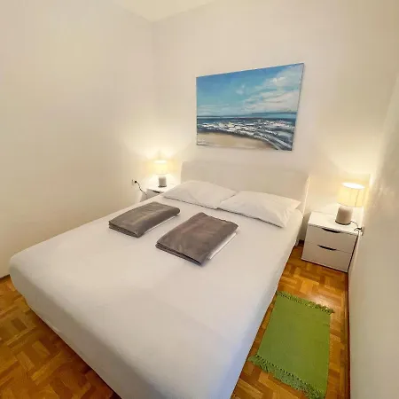 Apartamento Irena Jadranovo