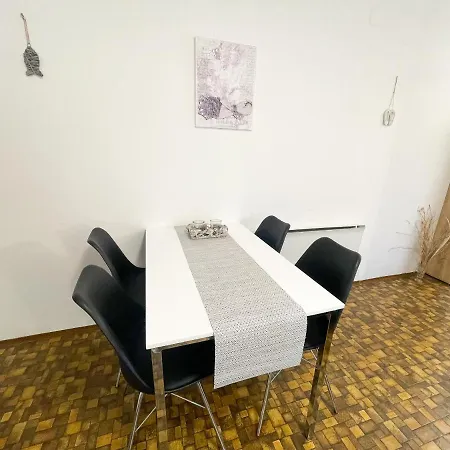 Apartamento Irena Jadranovo