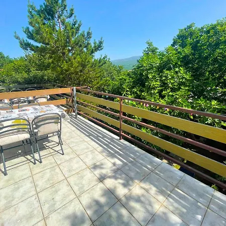 Apartamento Irena Jadranovo