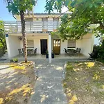 Apartmán Irena