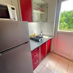Irena Apartmán *