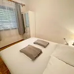 Irena Apartmán