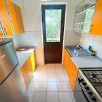 Irena Apartmán *