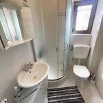 Apartmán Irena