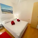Irena Apartmán
