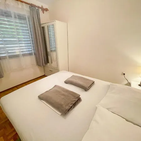 Irena Appartement