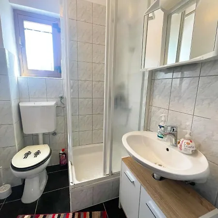 Irena Appartement *