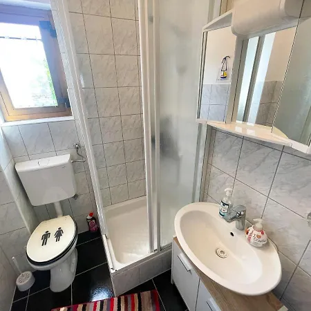 Appartement Irena Jadranovo