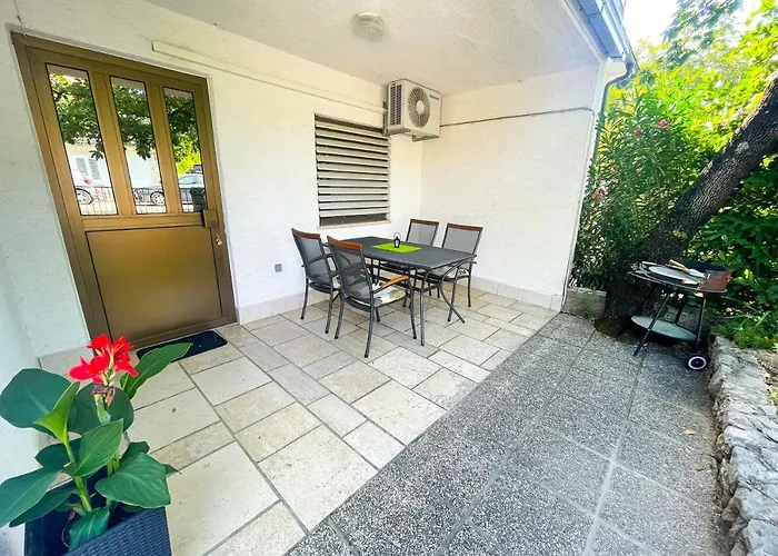 Irena * Jadranovo