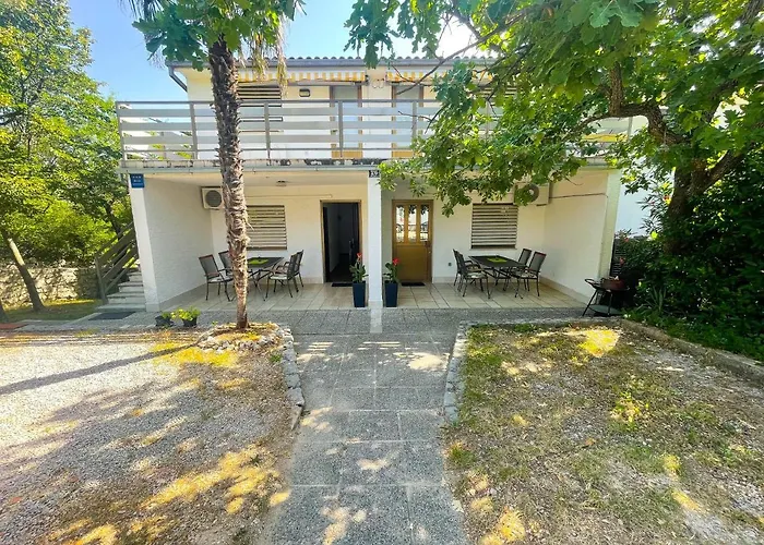 Apartamento Irena