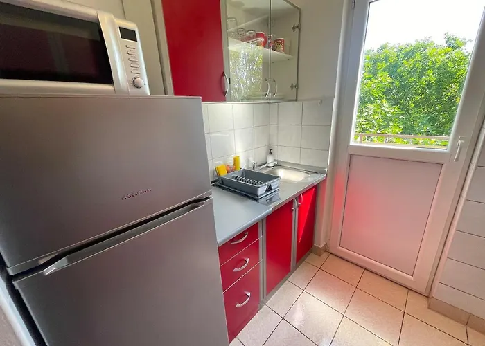 Irena Apartamento *
