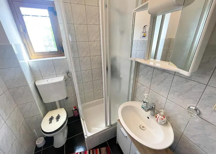 Apartamento Irena Jadranovo