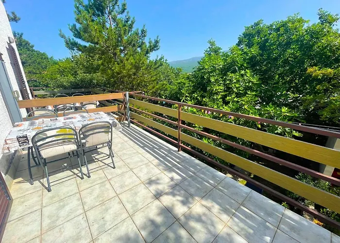 Apartment Irena Jadranovo